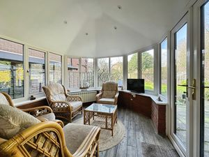 Conservatory- click for photo gallery